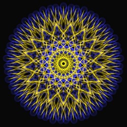 The Eye of Persia